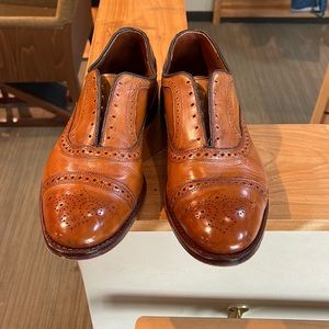 Allen Edmonds strands